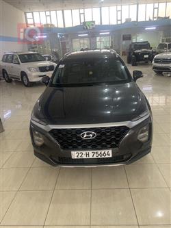 هیوندای سەنتافی